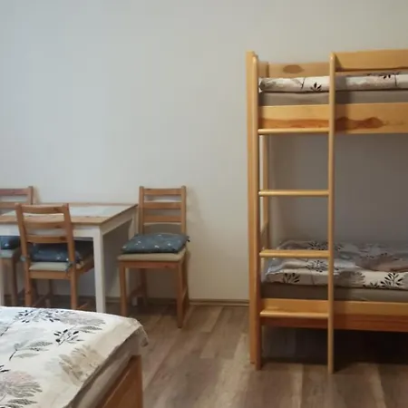 Pod Pálavou Casa de Campo *