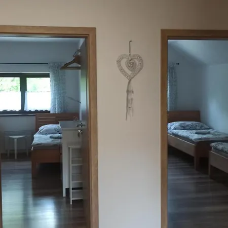 Casa de Campo Pod Pálavou