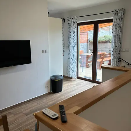 Country house Pod Palavou *