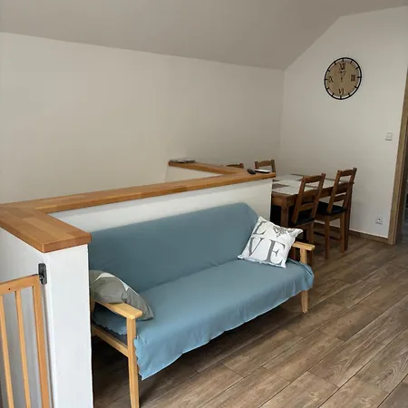Pod Palavou Country house