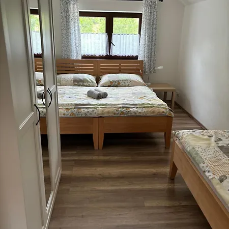 Pod Palavou *