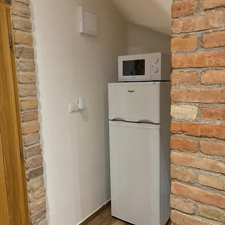 Pod Pálavou Bavory