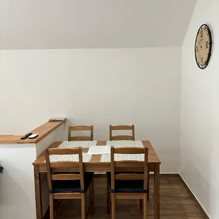 Pod Palavou *