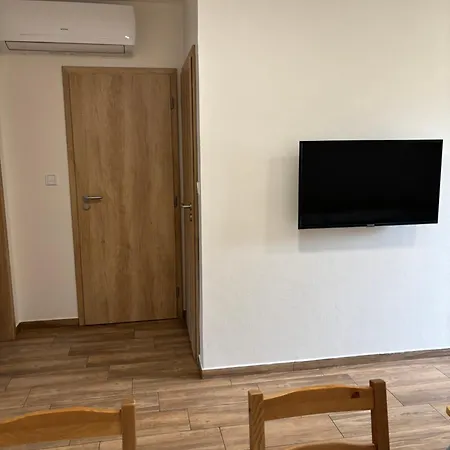 Casa de Campo Pod Pálavou *