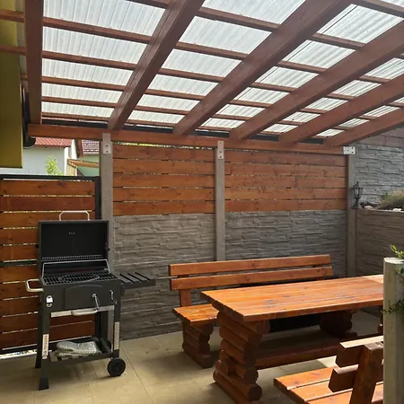 Pod Pálavou Casa de Campo *