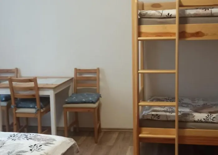 Pod Palavou Landsted *
