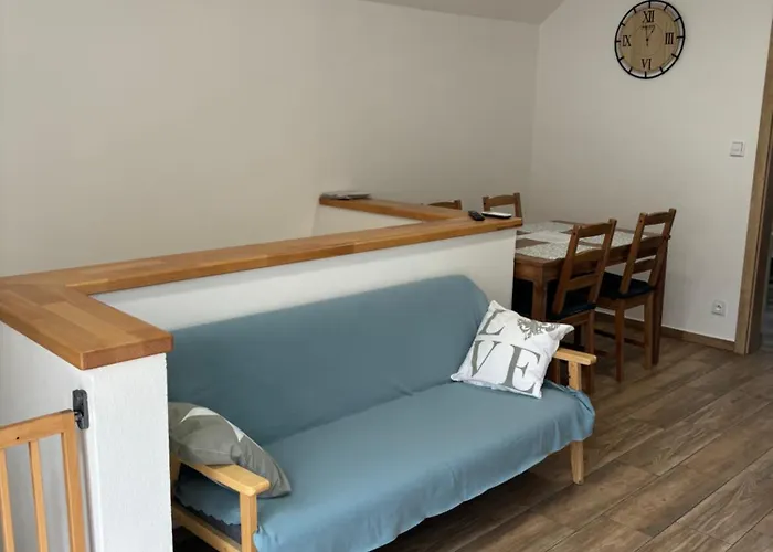 Pod Palavou Landsted