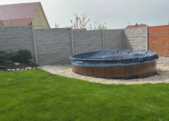 Landsted Pod Palavou *